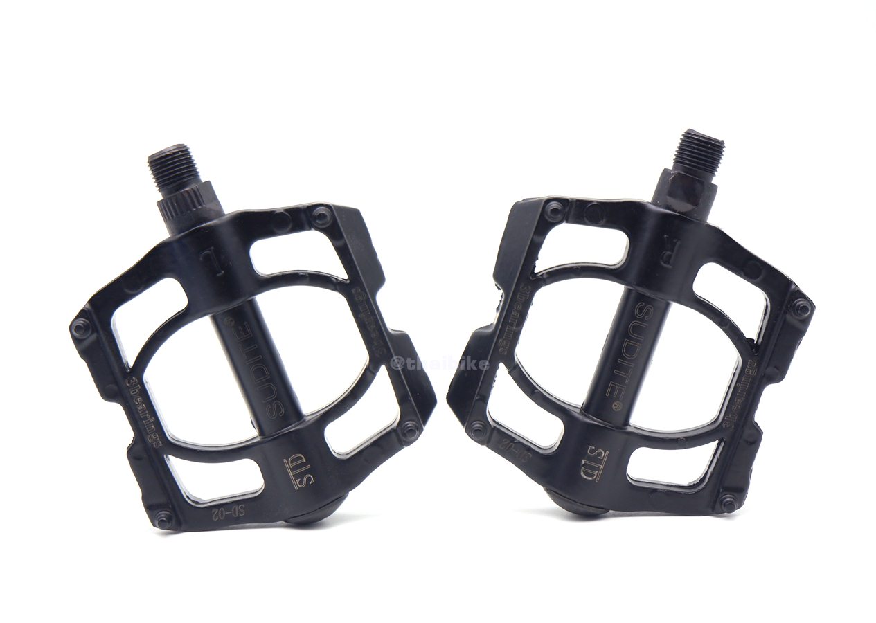 บันไดจักรยานแบบแบริ่ง SUDITE แกนใหญ่