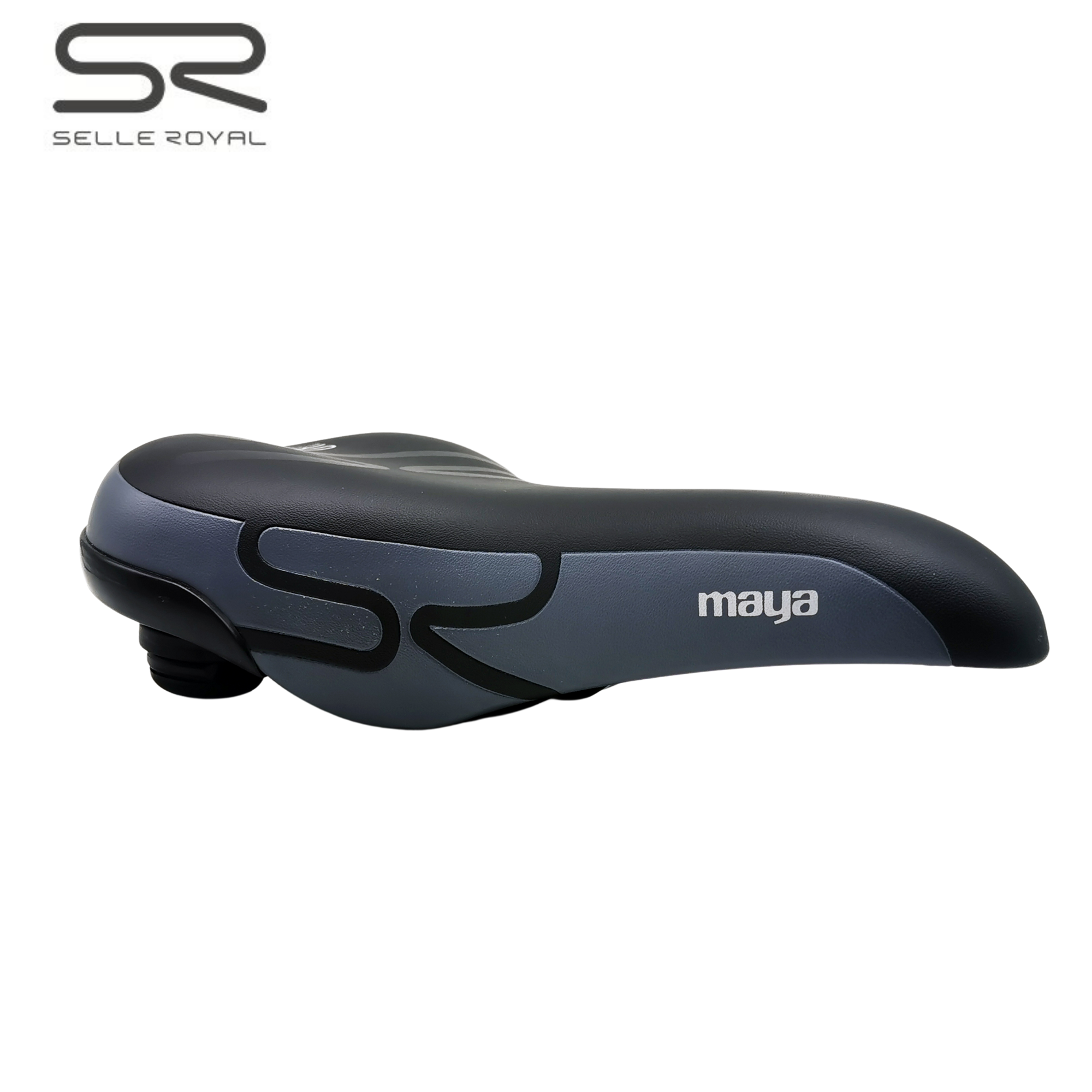 อานเจลจักรยาน SELLE ROYAL Maya หนานุ่ม SIZE S / M
