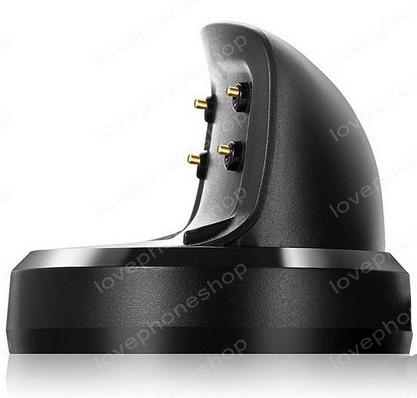 ที่ชาร์ต Samsung Gear Fit2, Fit2Pro (SM-R360,R365,R366) ส่งฟรี!!