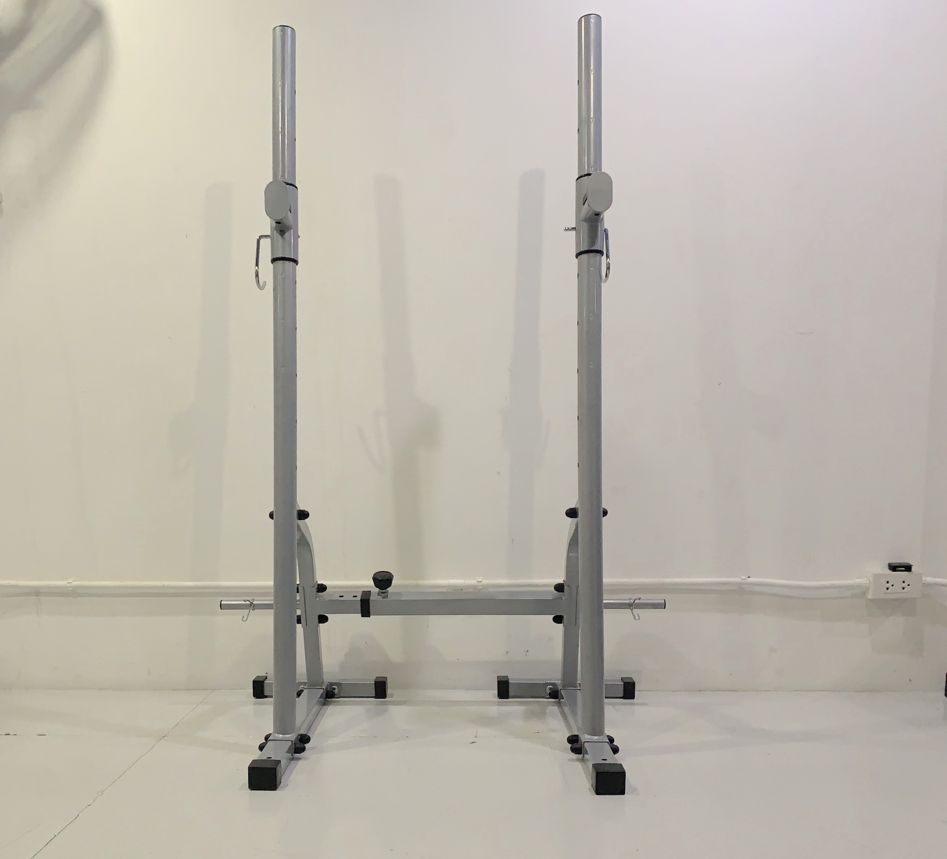 Rack วางบาร์เบลรุ่น IRON 701