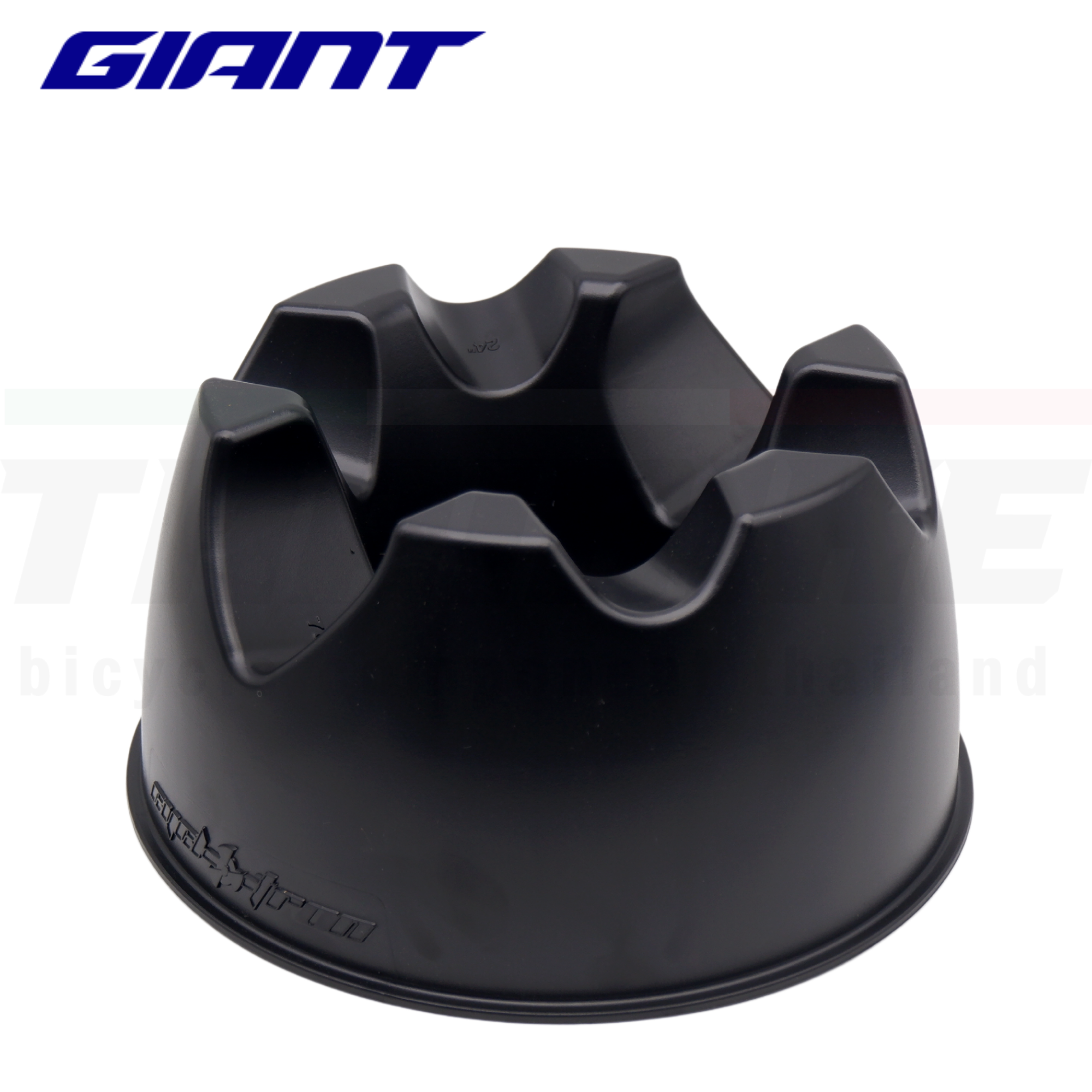 ถาดรองล้อหน้าจักรยานขึ้นเทรนเนอร์เสือหมอบ เสือภูเขา GIANT Chopping Block Multi /Riser Block