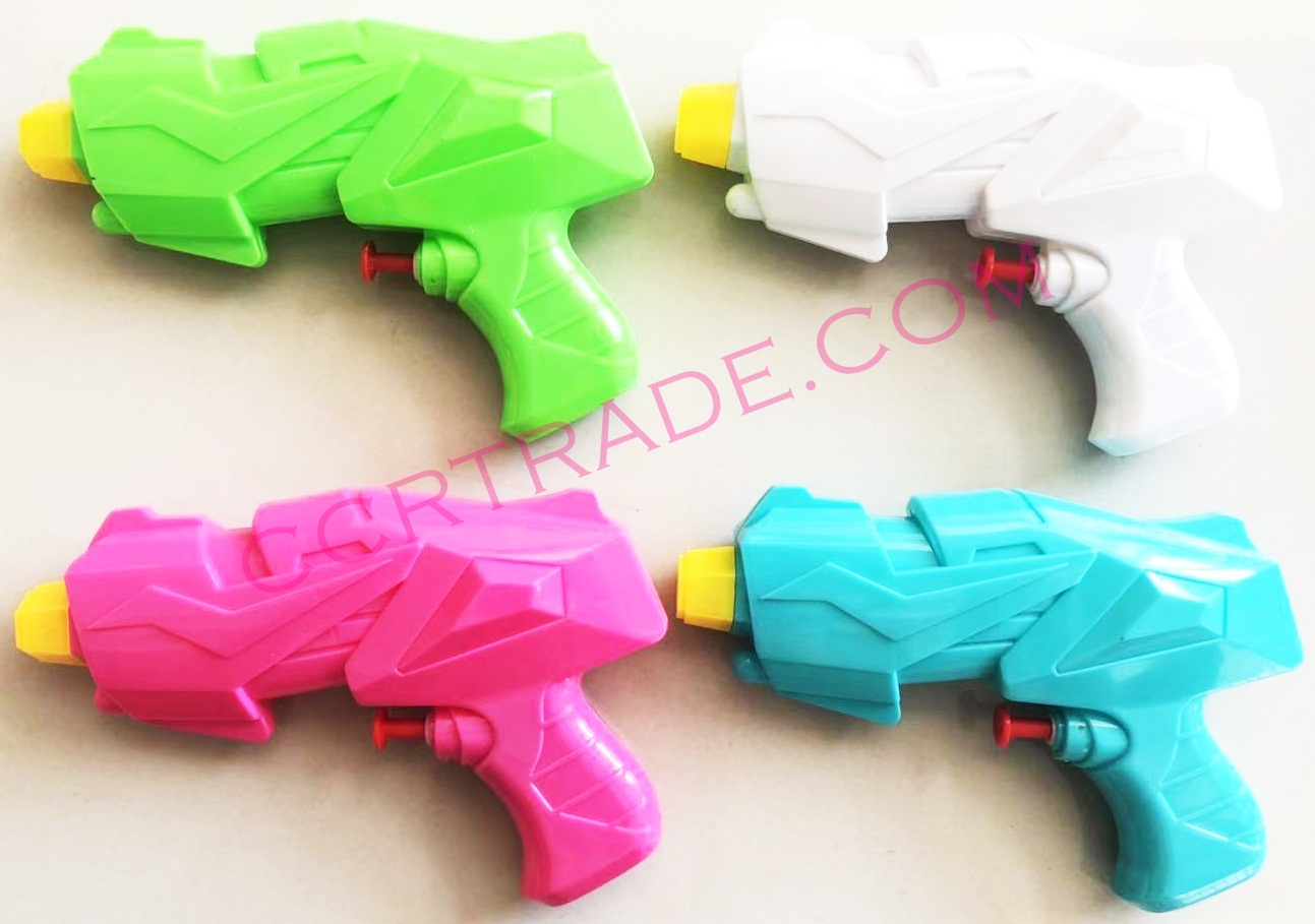 ปืนฉีดน้ำสีหวานกล่อง 30.5 ซม.