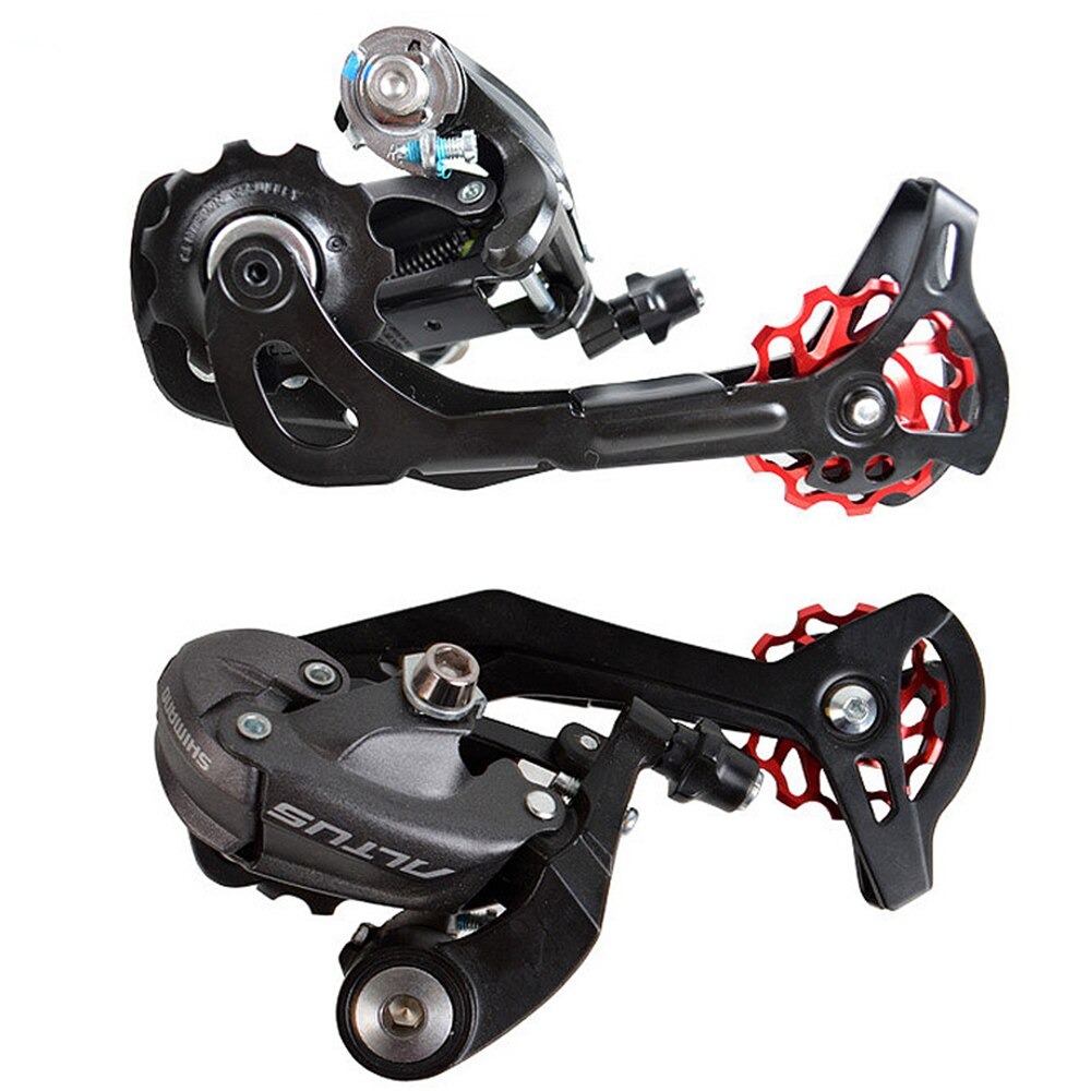 ลูกกลิ้งตีนผีจักรยาน MEIJUN BEARING CERAMIC เซรามิค 11/13T