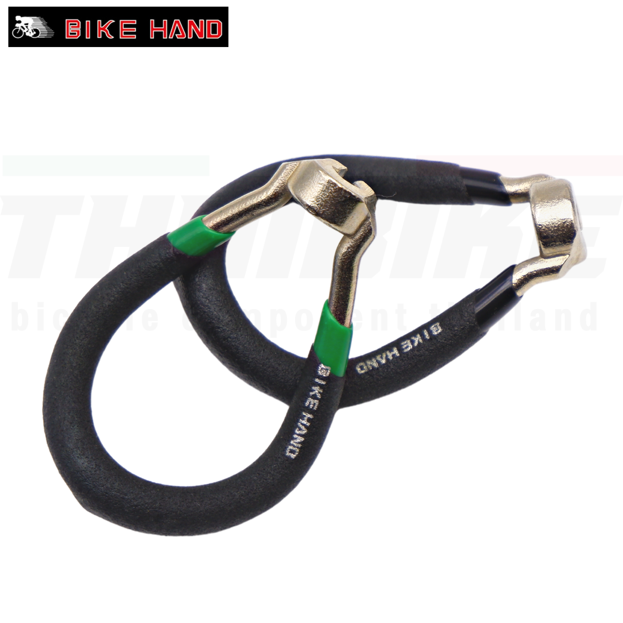 เครื่องมือขันซี่จักรยาน BIKE HAND YC-1AB-1/2/3