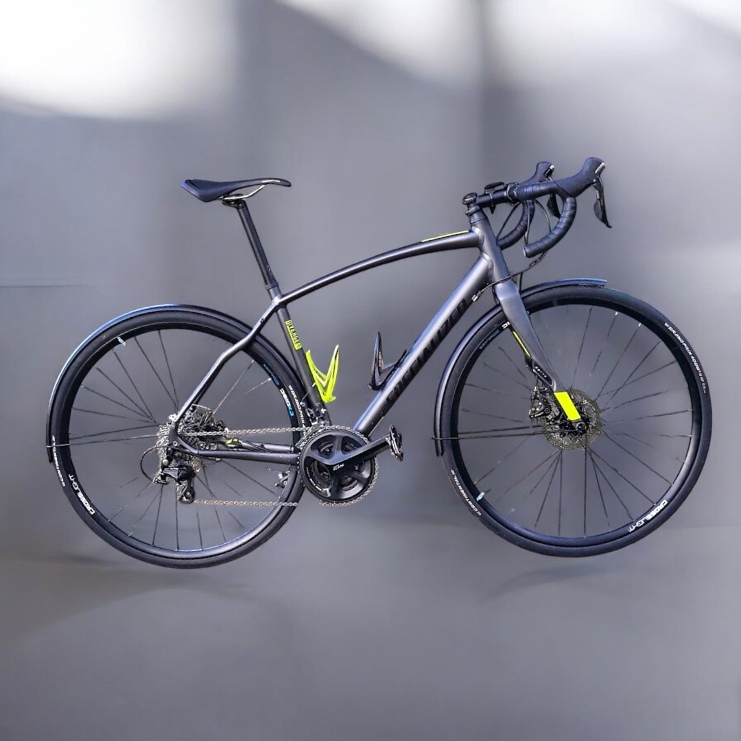 บังโคลนจักรยาน Specialized Plug And Play Fender 700C ของแท้ สำหรับล้อ 700C อลูมิเนียม กันน้ำ พร้อมชุดติดตั้ง