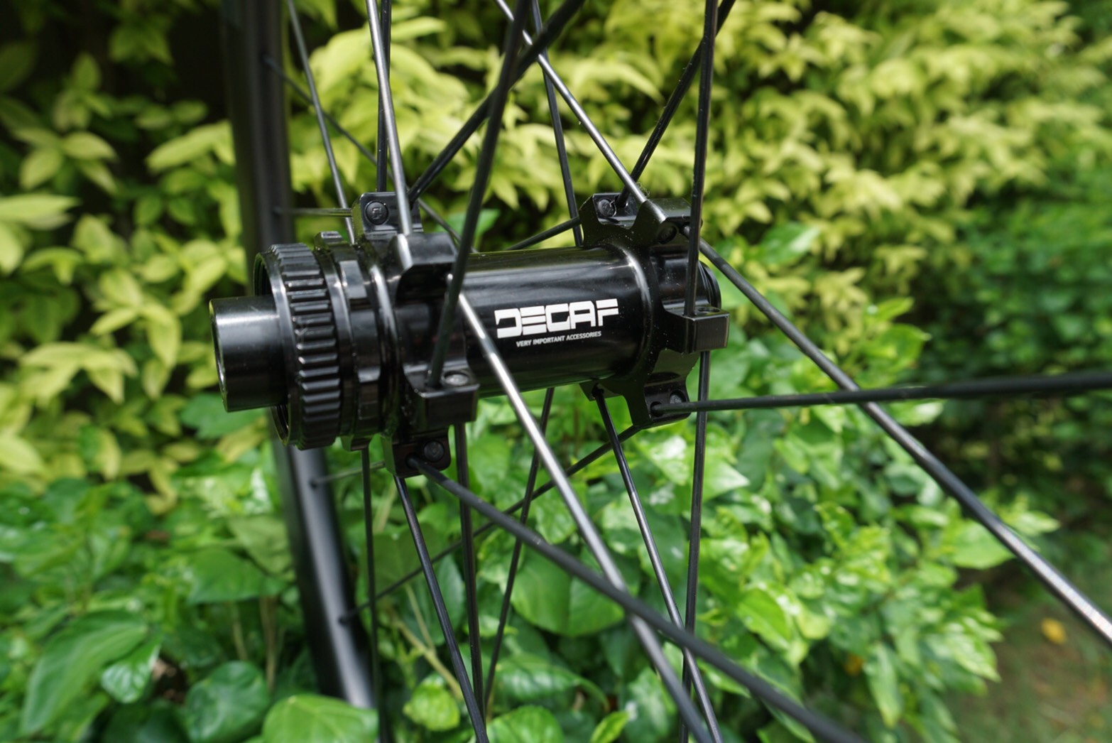 ล้อจักรยานคาร์บอนเสือหมอบแบบดิสเบรคยี่ห้อ JAVA Deca 50 AIR carbon ดุม ceramic