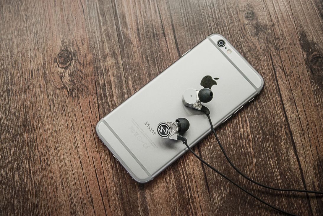 ขาย Macaw GT100S หูฟังระบบ inverted dynamic driver ตัวแรกของโลก รองรับมือถือ Smartphone