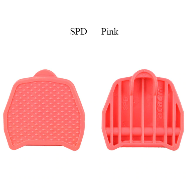 แผ่นรองบันไดคลีท RICHY แปลงบันได แปลงบันไดคลีทจักรยาน เป็นบันไดธรรมดา