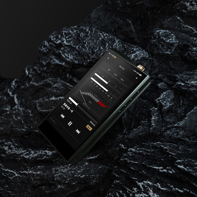 Luxury & Precision E7 DAP เทพ เครื่องเล่นเพลงพกพารุ่นเรือธง โมดูลาร์ซีรีส์ 7 ใหม่ ประกันศูนย์ไทย