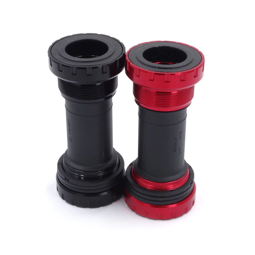 กะโหลกเกลียว IXF BB91 กะโหลกจักรยาน