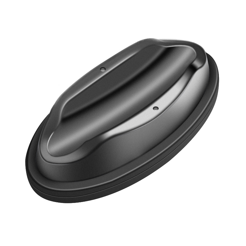 ถาดรองล้อ สำหรับปั่นจักรยานบนเทรนเนอร์ THAIBIKE