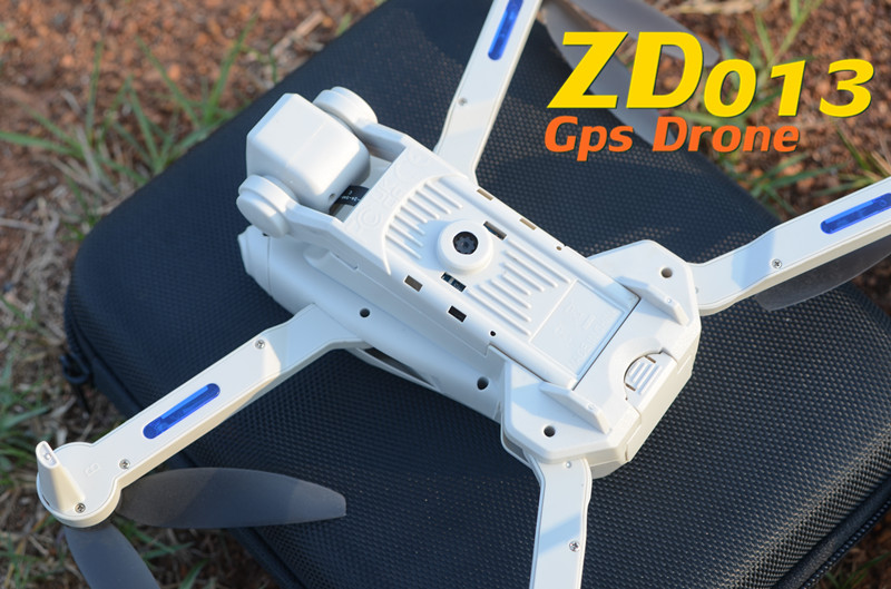 ZD013 GPS DRONE