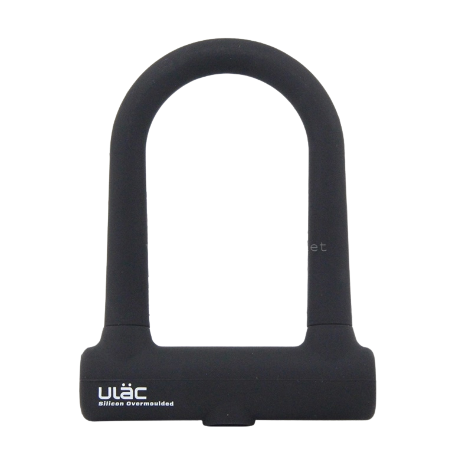 สายล็อคจักรยาน ULACK แบบ ULOCK ตัดไม่ขาด