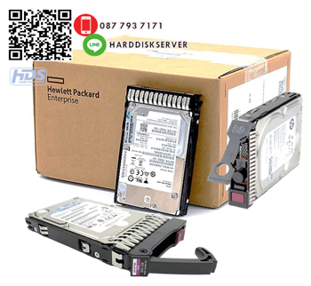 HPE 656108-001, 655710-B21, HP 1TB, SATA 6G, Midline 7.2K, SFF (2.5in), SC Wty Digitally HDD