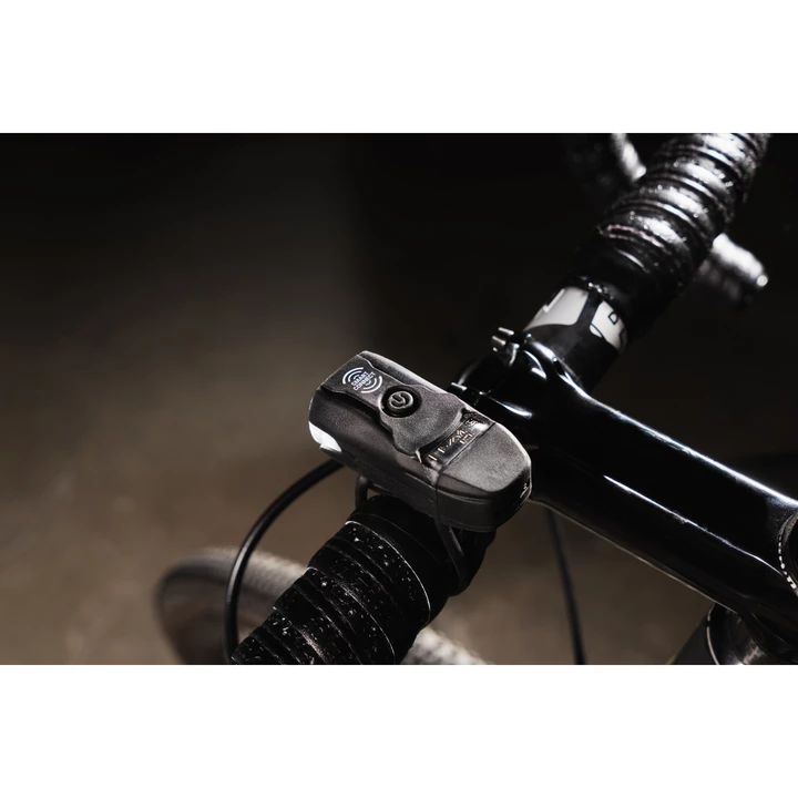 ชุดไฟหน้า-ไฟท้าย จักรยาน LEZYNE KTV PRO SMART PAIR ควบคุมด้วยมือถือ