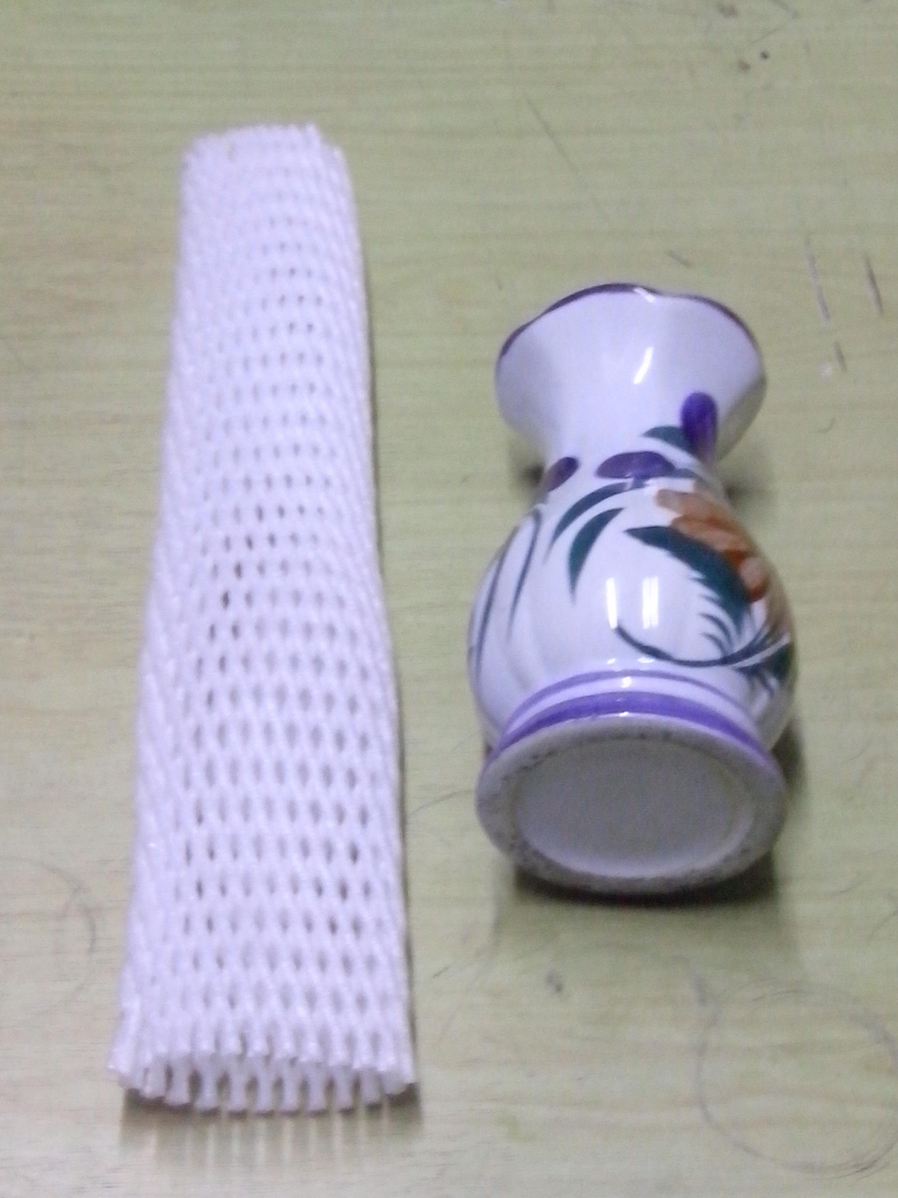 โฟม ตาข่าย ( FOAM NET , FRUIT NET )