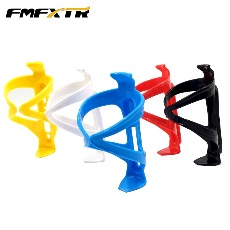 ขาขวดน้ำพลาสติก ติดจักรยาน FMFXTR น้ำหนักเบา