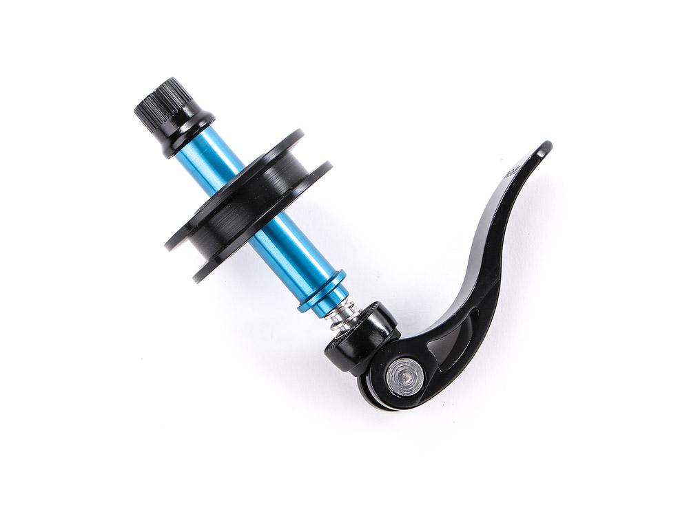 ตัวดันโซ่จักรยาน Park Tool DH-1 Dummy Hub สำหรับซ่อม ล้างเซอร์วิส