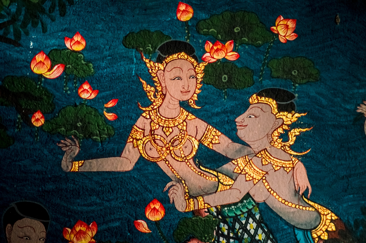 วอลเปเปอร์ ภาพพุทธศาสนา