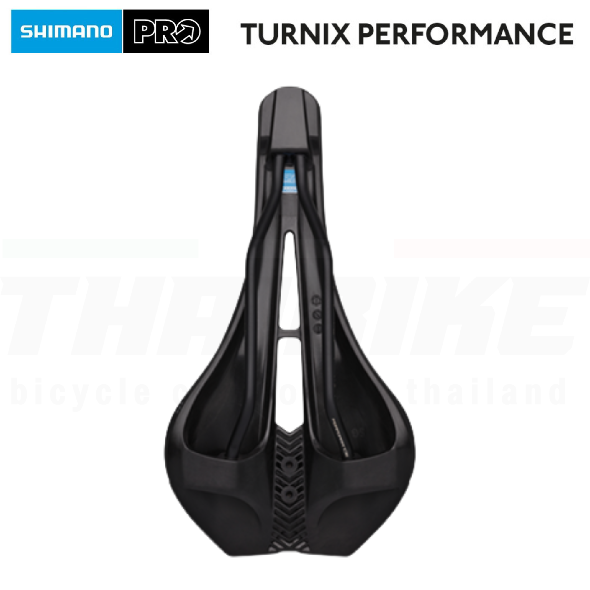 อานจักรยาน SHIMANO PRO TURNIX PERFORMANCE 132/142/152