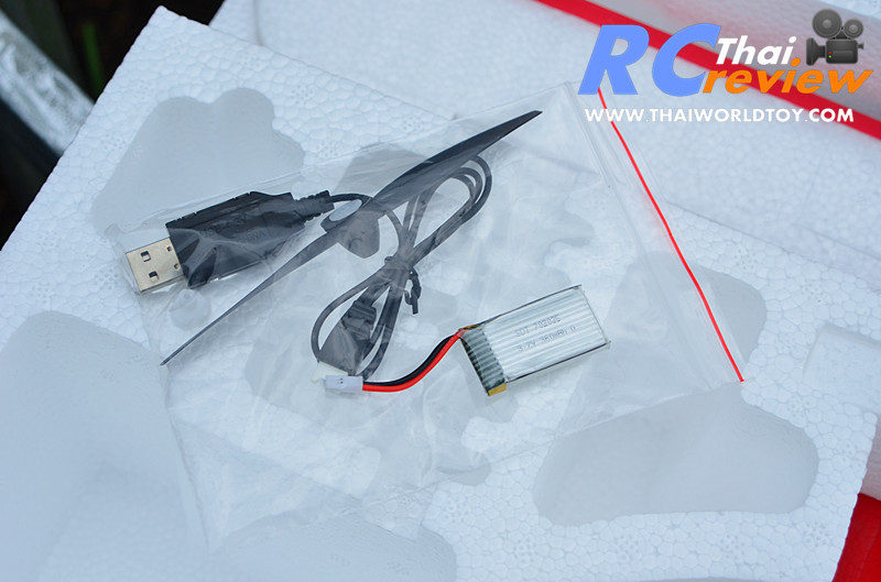 Piper sport cub 500 761-4 เครื่องบินบังคับพร้อมบิน