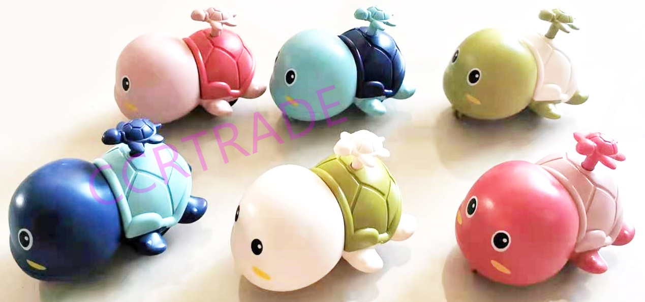 เต่าน้อยกดซิ่งถาด 5x8 ซม.(งานห้าง)