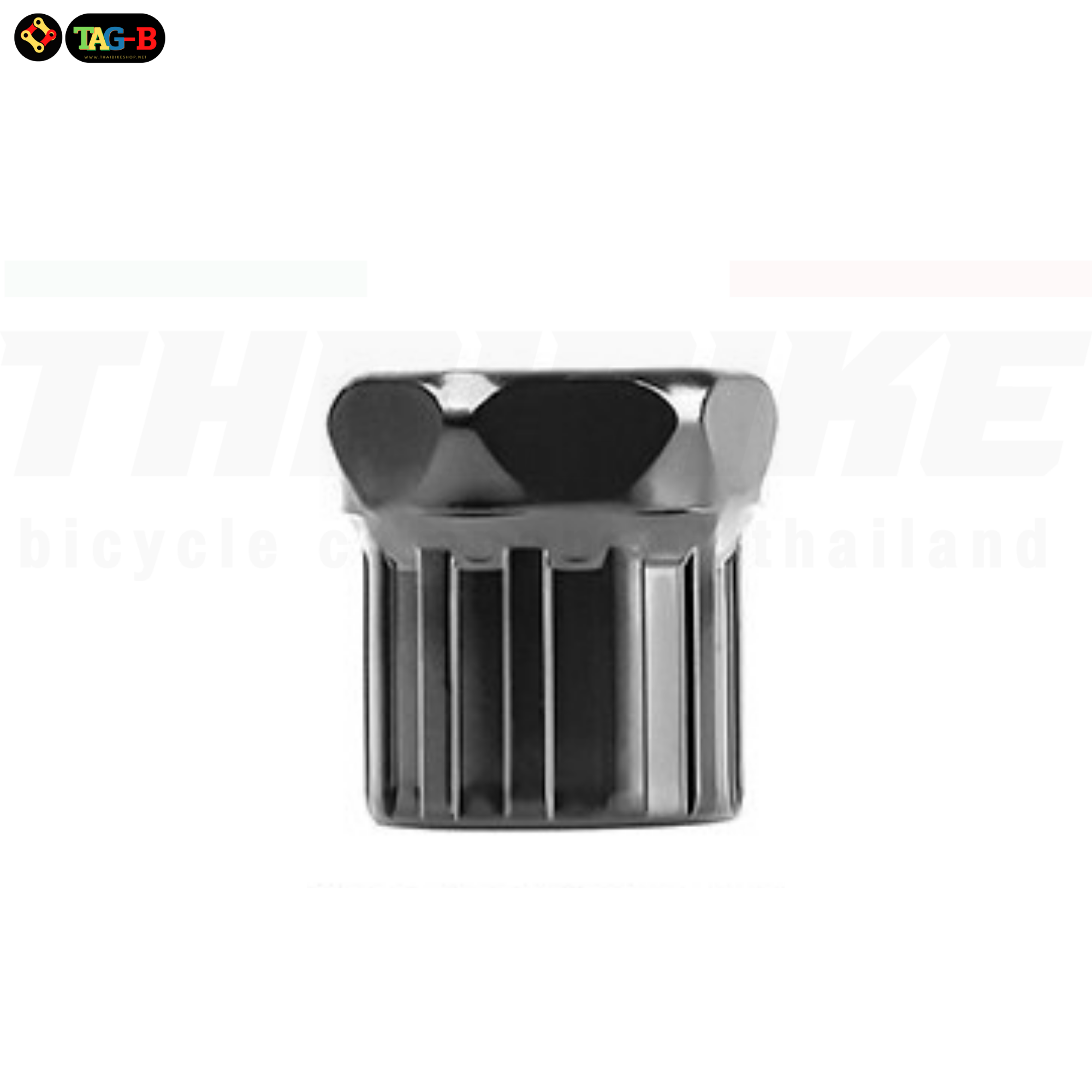 เครื่องมือซ่อมจักรยาน ตัวถอดเฟืองจักรยาน TAG-B ตัดโซ่ ถอดกะโหลก ขันจี๋ ถอดขาจาน ขันซี่