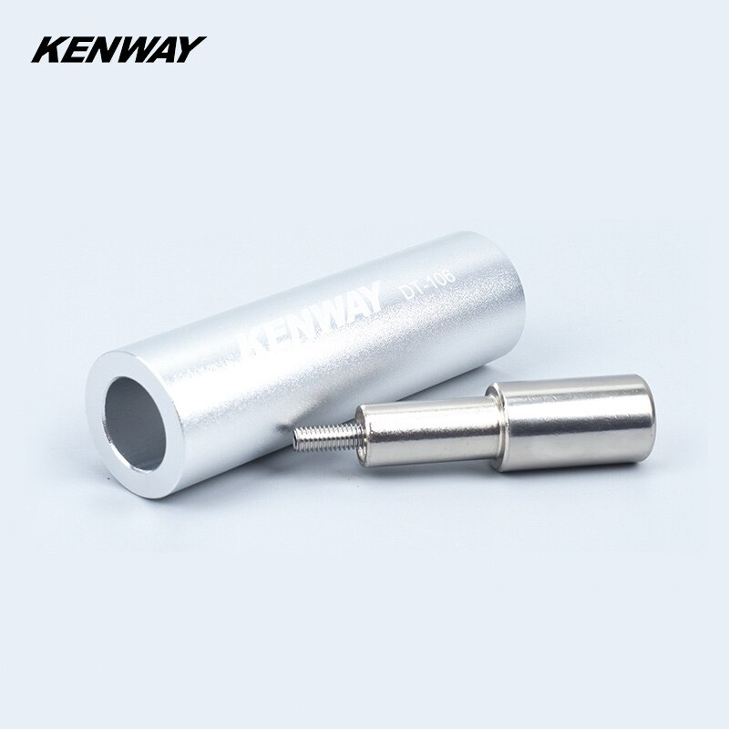 เครื่องมือตอกสตาร์นัทซางจักรยาน KENWAY DT-106