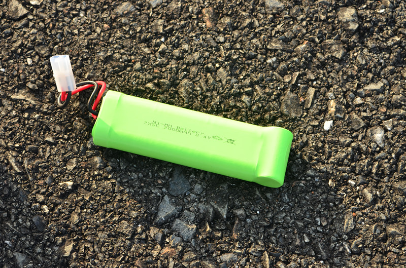 Salina Rc Big Boat (เรือบังคับ)