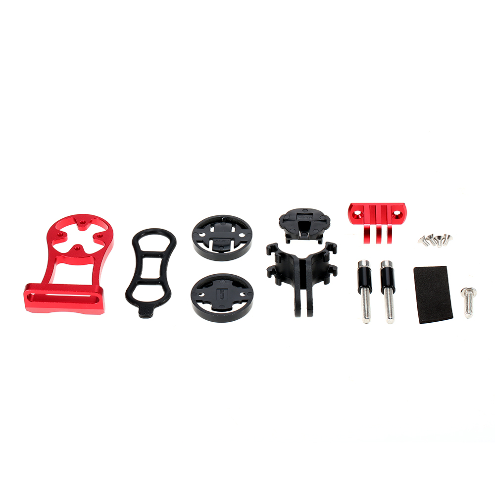 (MOUNT)ตัวยึดไมล์ไฟ ตัวโปรโมชั่น cateye garmin bryton ขายึดไมล์