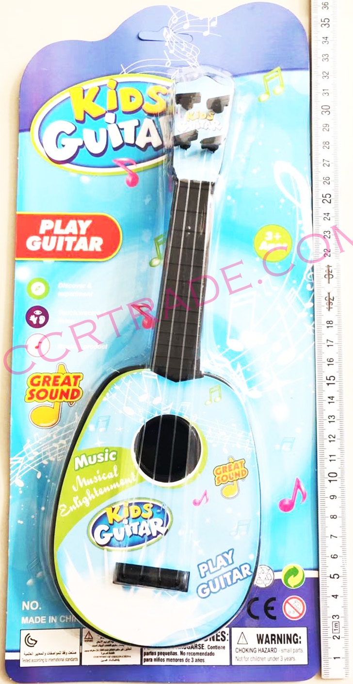 กีต้าร์อูคูเลเล่ปาร์ตี้แผงใหญ่ 36.5 ซม.