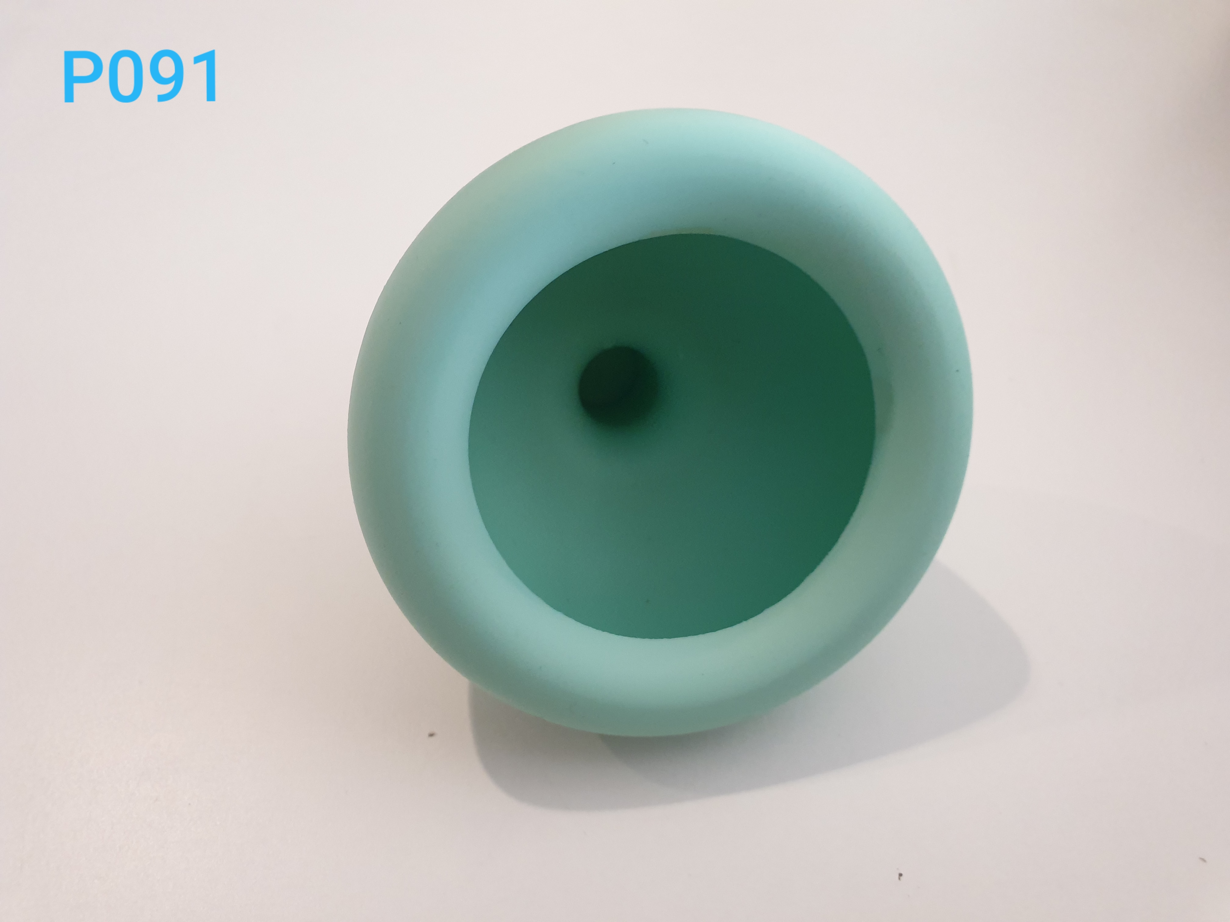 ถ้วยเคาะปอด/อุปกรณ์เคาะปอดระบายเสมหะ