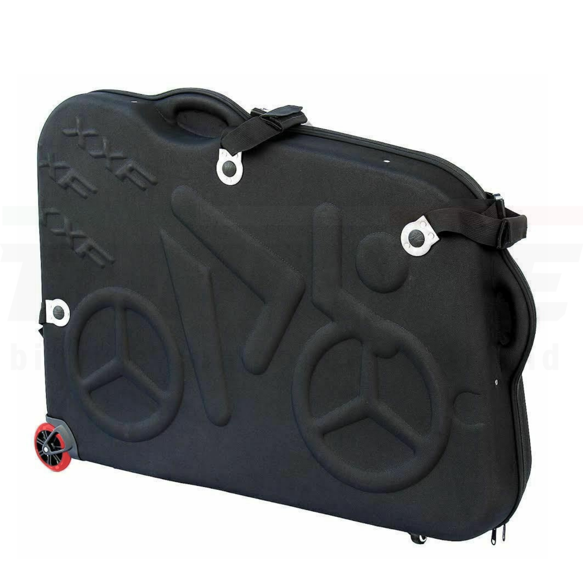 กระเป๋าใส่จักรยานแบบเคสแข็ง XXF e0901n กระเป๋าเดินทางใส่จักรยาน