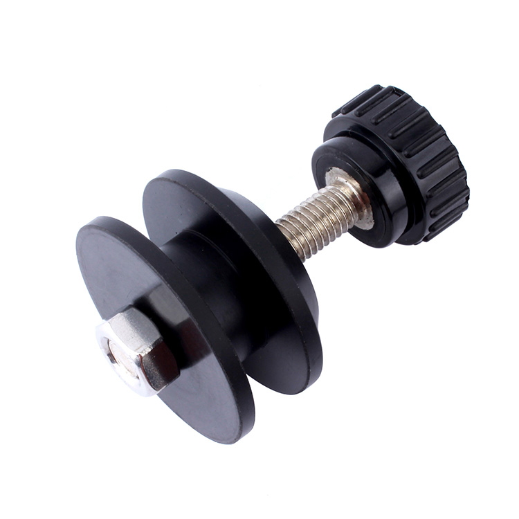 ตัวดันโซ่จักรยานสำหรับล้าง เซอร์วิส THAIBIKE 02