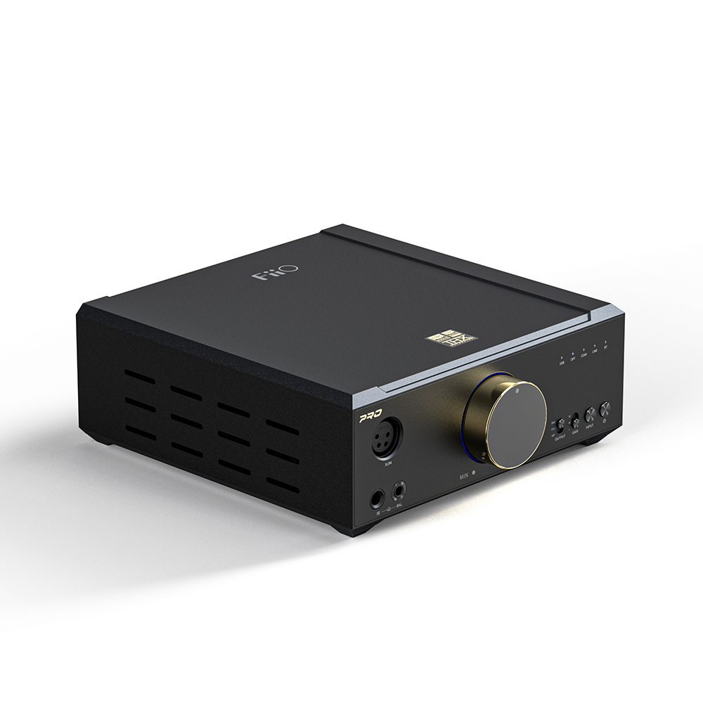 ขาย FiiO K9 PRO DAC/Amp ระดับเรือธง ประกันศูนย์ไทย