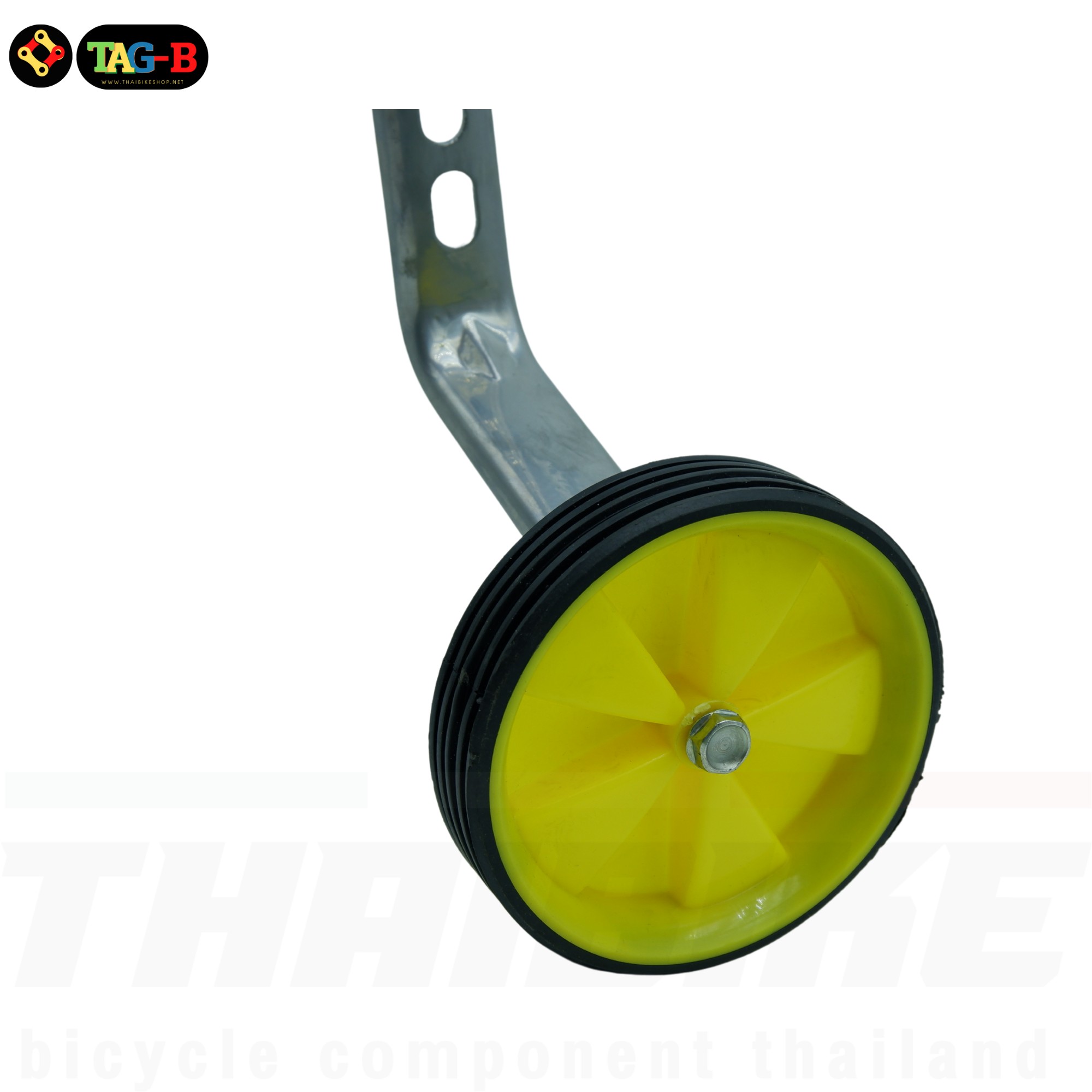 ล้อข้าง ล้อประคอง จักรยานเด็กล้อพ่วงข้างรถเด็ก 12-20 นิ้ว ล้อพยุง ล้อเสริม