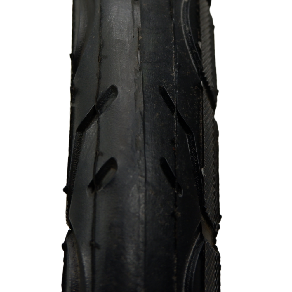 ยางนอกจักรยานขอบลวดรถพับ KENDA K193 14x1.50