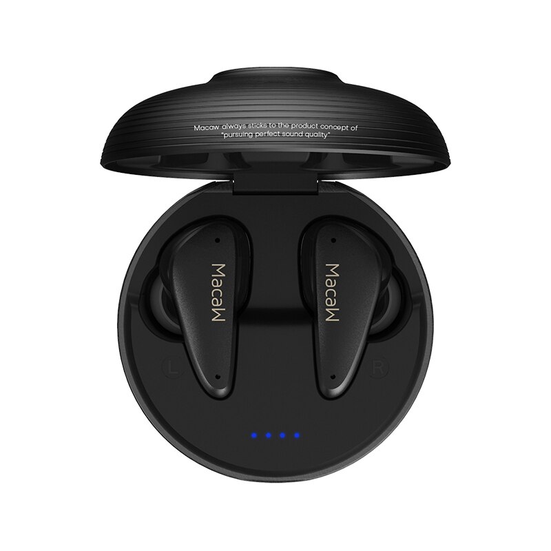 ขาย Macaw MT-70 หูฟัง True Wireless ประกันศูนย์ไทย