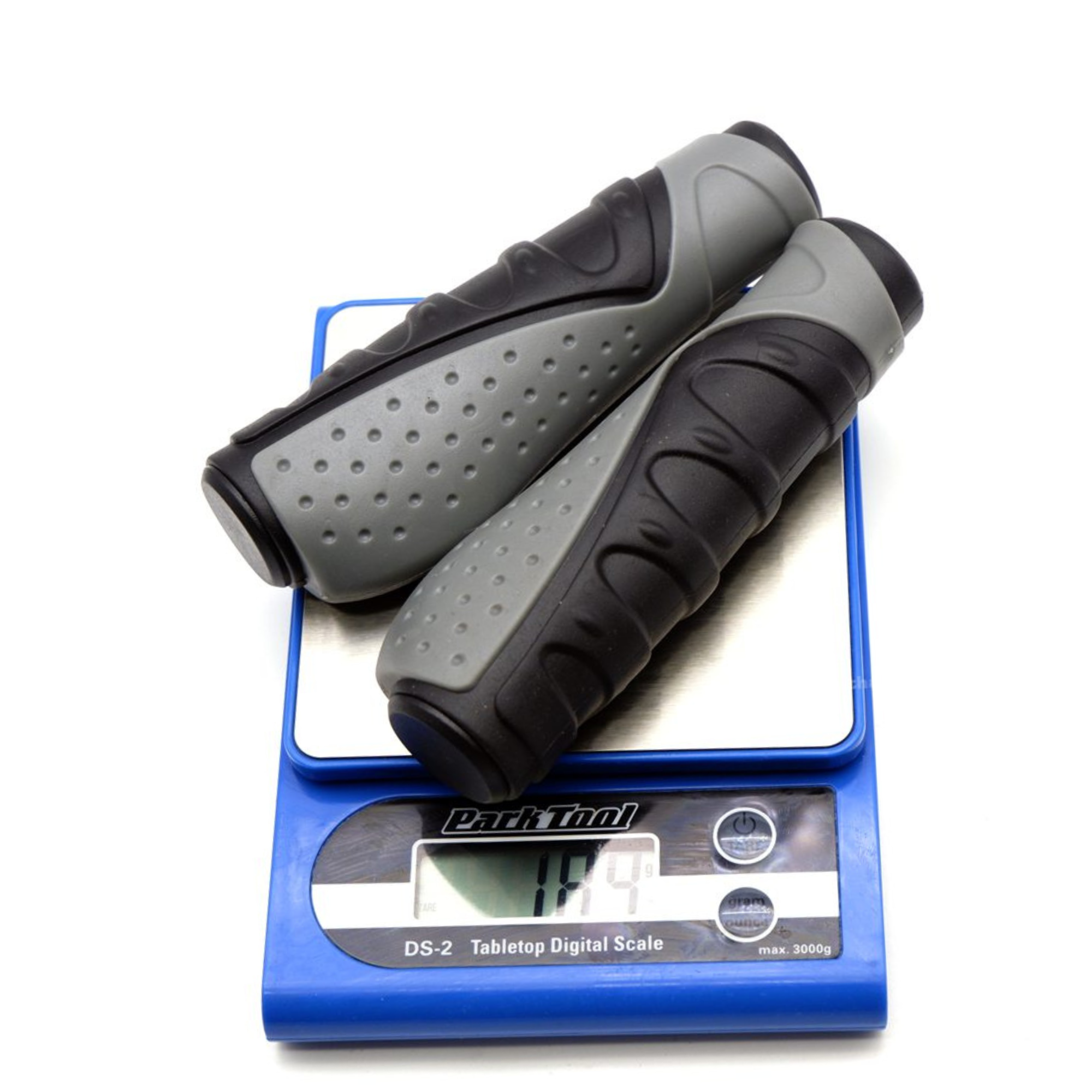 ปลอกแฮนด์จักรยานแบบยาง มีที่รับมือ งานหนานุ่ม