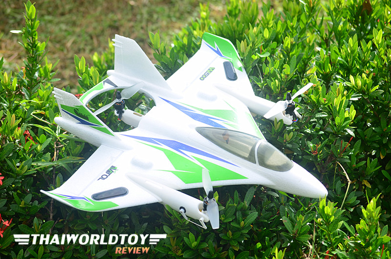 W500 RC VERTICAL 3Version