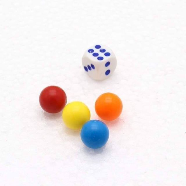 เกมบันไดงู 3d เกมบันไดงูสามมิติ พร้อมส่งจากไทย