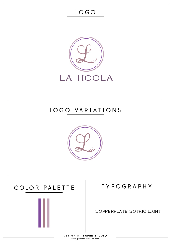 ผลงาน ออกแบบโลโก้ เครื่องสำอางค์ สถาบันเสริมความงาม เสริมสวย