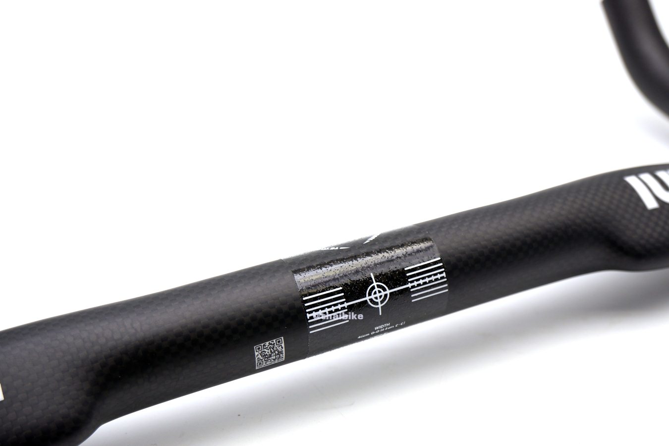 แฮนด์ บูลฮอน TEMANI คาร์บอน แฮนด์จักรยาน