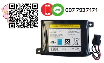 IBM, 39J5554, 42R8305, IBM Cache Battery, RAID adapter 2780, 5708, 574F, 571E