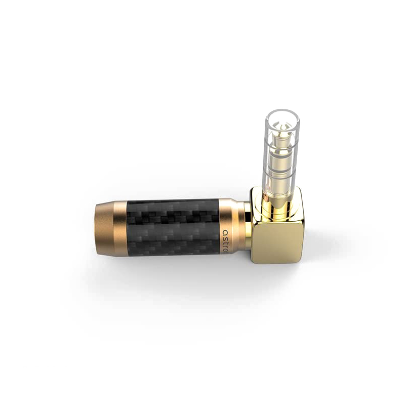 ขาย Astrotec AT-P01 แจ็คแปลง 2.5mm Balanced เป็น มาตรฐาน 3.5mm