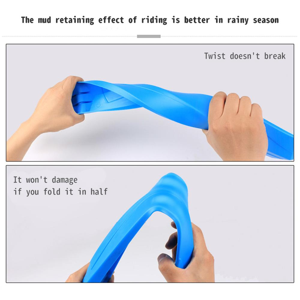 บังโคลนจักรยานเสือภูเขา THAIBIKE SB-328