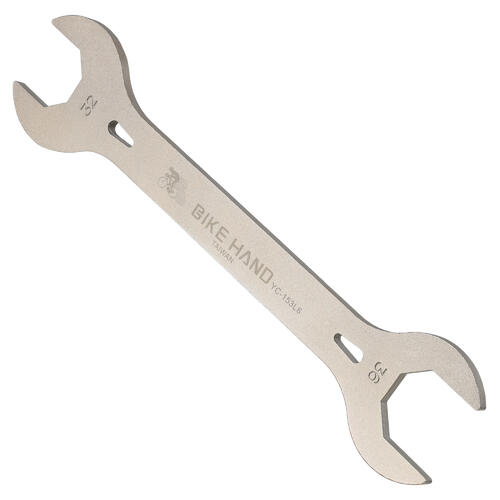 ประแจขันถ้วยคอ BIKE HAND YC-153-L6 Headset Wrench