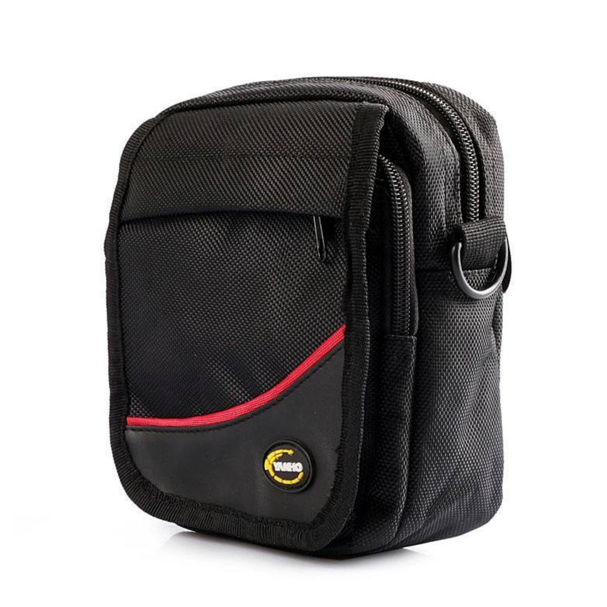 กระเป๋าหน้าแฮนด์จักรยาน ติดจักรยาน YANHO