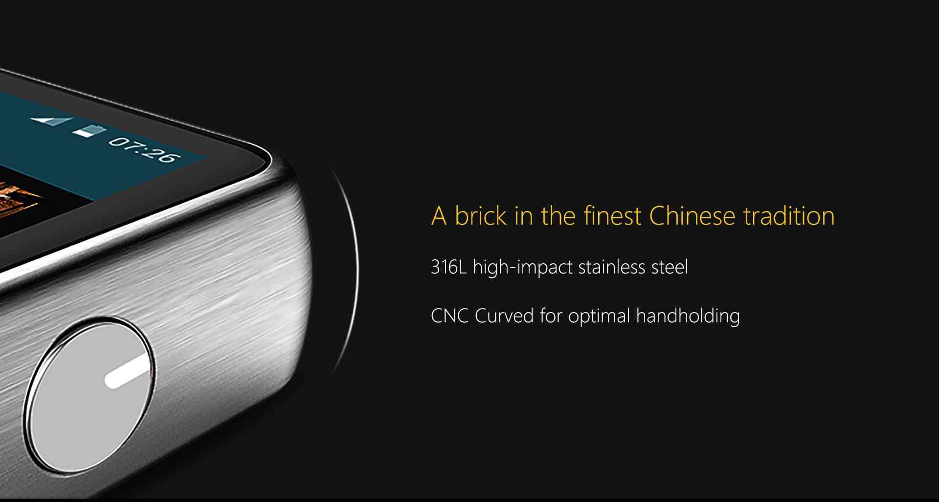 ขาย Hiby R6 สุดยอด Android DAP ระดับ Hi-Res รองรับ bluetooth , DSD