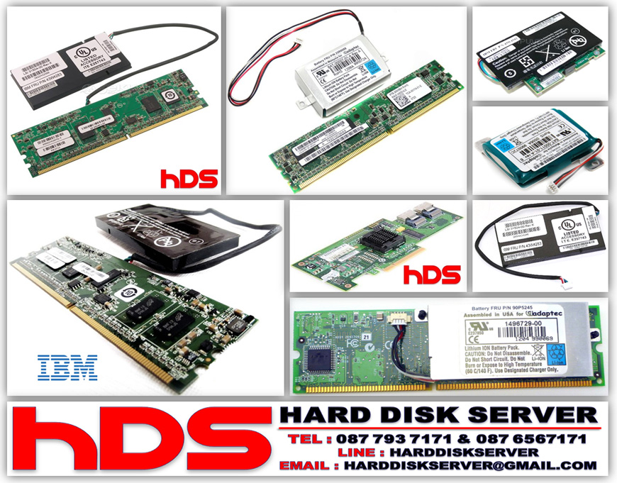 06P2215 [ขาย จำหน่าย ราคา] IBM Ultra160 PCI SCSI Adapter